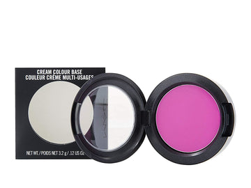 MAC Cream Colour Base