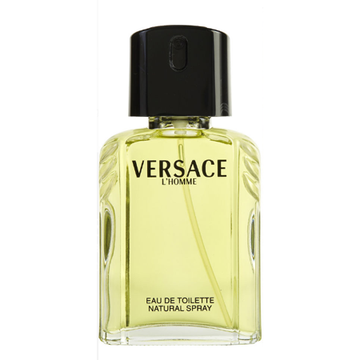 Versace L'Homme Eau De Toilette Spray 100ml