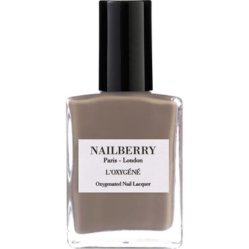 Nailberry L'Oxygéné Oxygenated Nail Lacquer 15ml