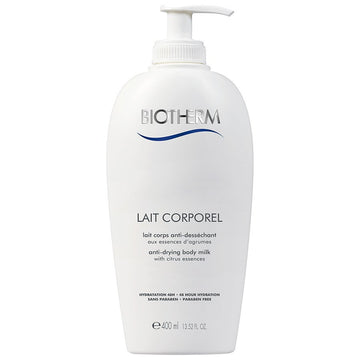 Biotherm Anti Drying Body Milk 400ml