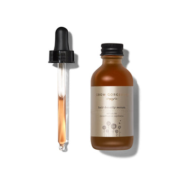 Grow Gorgeous Hair Density Serum 60ml