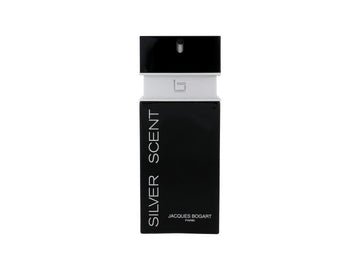 Jacques Bogart Silver Scent Eau de Toilette Spray 100ml