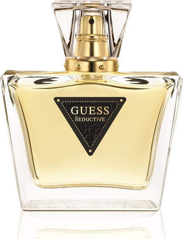Guess Seductive Eau De Toilette Spray 75ml