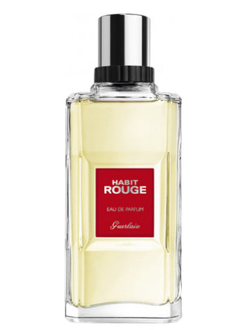 Guerlain Habit Rouge Eau de Parfum 100ml