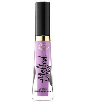 Too Faced Melted Latex Liquified High Shine Lipstick 7ml