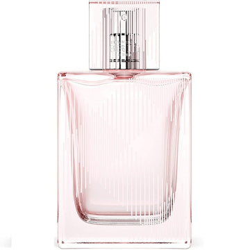 Burberry Brit Sheer Eau De Toilette Spray 50ml
