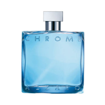 Azzaro Chrome Eau de Toilette Spray 100ml