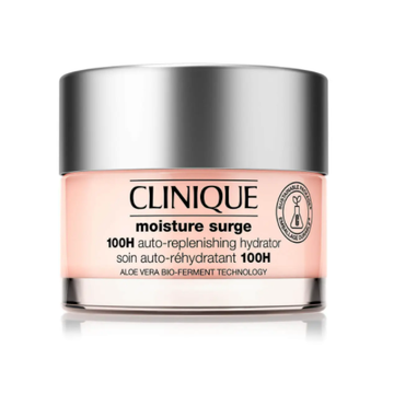 Clinique Moisture Surge 100H Auto Replenishing Hydrator 50ml