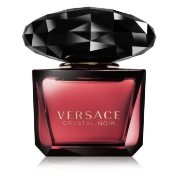 Versace Crystal Noir Eau De Parfum Spray 90ml