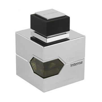 Al Haramain L'aventure Intense Eau De Parfum 100ml