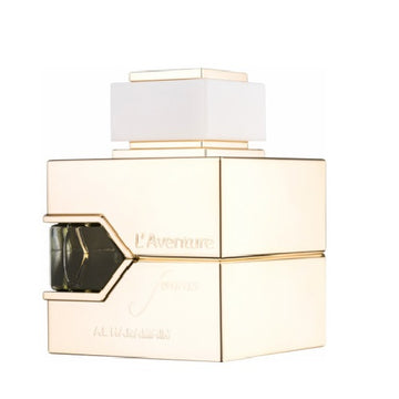 Al Haramain L'aventure Femme Eau De Parfum Spray 100ml