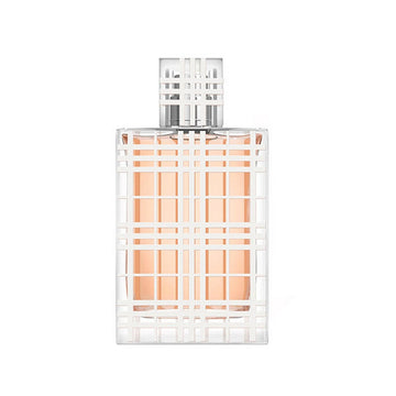 Burberry Brit For Her Eau De Toilette Spray 50ml
