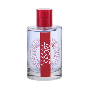 Azzaro Sport Eau de Toilette 100ml Spray