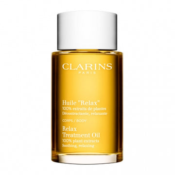 Clarins Body Treatment Oil Soothing/ Relaxing 100ml