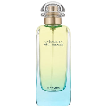 Hermes Un Jardin Sur Le Nil Eau de Toilette Spray 100ml
