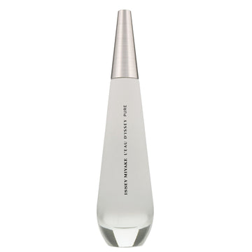 Issey Miyake L'eau D'issey Pure Eau de Toilette Spray 90ml