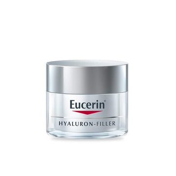 Eucerin Hyaluron-Filler Day Cream for Dry Skin SPF15 50ml