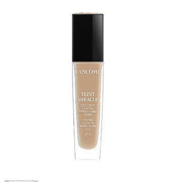 Lancome Teint Miracle Foundation SPF 15 30ml