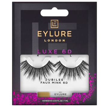 Eylure Luxe 6D Jubilee Lash