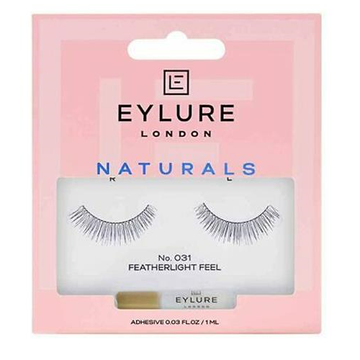 Eylure Naturals 031 Featherlight Feel Lashes