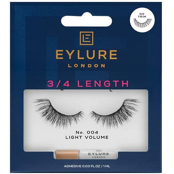 Eylure 3/4 Length 005 Light Volume Lashes