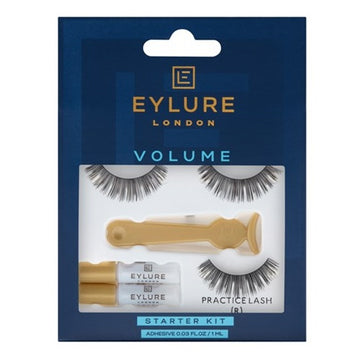 Eylure Volume Starter Kit 101 Lashes