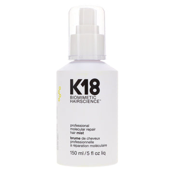 K18 Biomimetic Hairscience Professional Molecular Repair Hair Mist 150ml