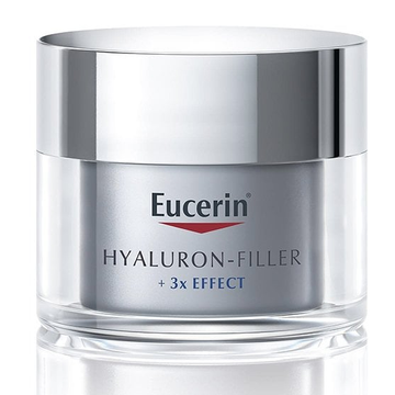 Eucerin Anti-Age Hyaluron Filler Night Cream 50ml