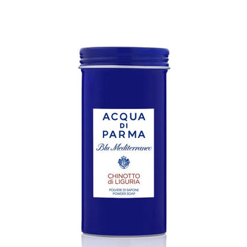 Acqua Di Parma Blu Mediterraneo Chinotto Di Liguria Powder Soap 70g