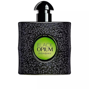 Yves Saint Laurent Black Opium Illicit Green Eau de Parfum Spray 75ml