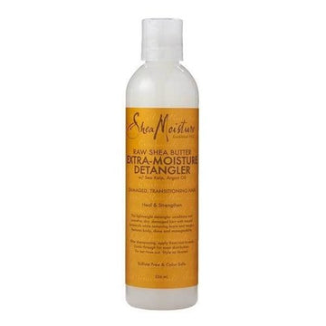 Shea Moisture Raw Shea Butter Extra Moisture Detangler 237ml