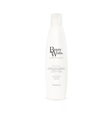 Beauty Works Pearl Nourishing Conditioner 250ml