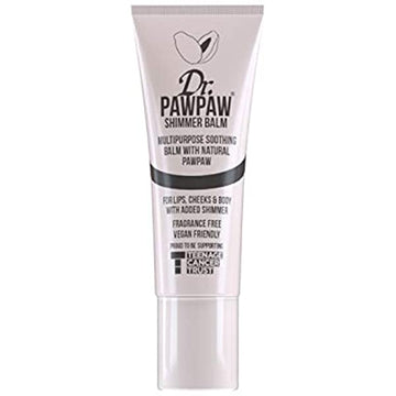 Dr. PAWPAW Shimmer Balm 10ml