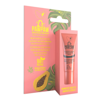 Dr. PAWPAW Peach Pink Balm 10ml