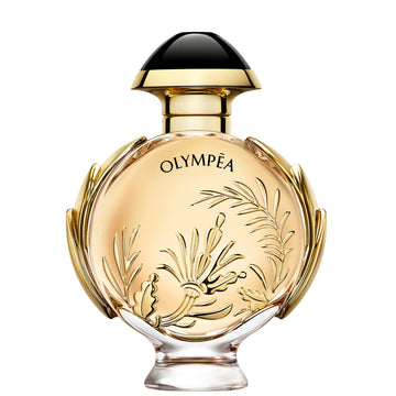 Paco Rabanne Olympea Solar Eau De Parfum Intense Spray 80ml