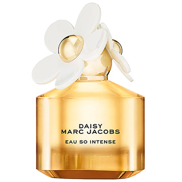 Marc Jacobs Daisy Eau So Intense Eau De Parfum Spray 100ml