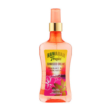 Hawaiian Tropic Sun Kissed Dreams Body Mist Spray 250ml