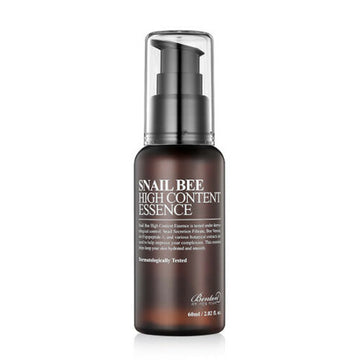 Benton Snail Bee Facial Essence with Snail Extract 60ml