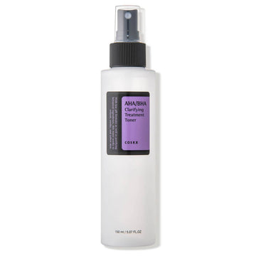 COSRX AHA/BHA Clarifying Treatment Toner 150ml