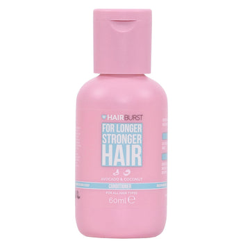 Hairburst Mini Conditioner for Longer Stronger Hair 60ml