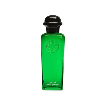 Hermes Eau de Basilic Pourpre Eau de Cologne Spray 100ml