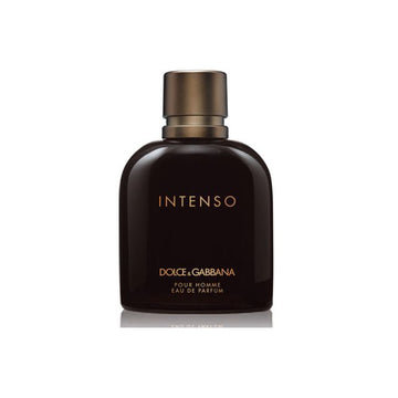 Dolce & Gabbana Pour Homme Intenso Eau De Parfum Spray 75ml