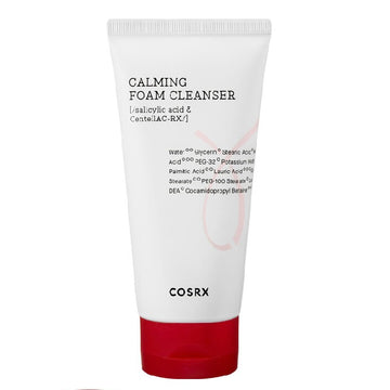 COSRX AC Collection Calming Foam Cleanser 150ml