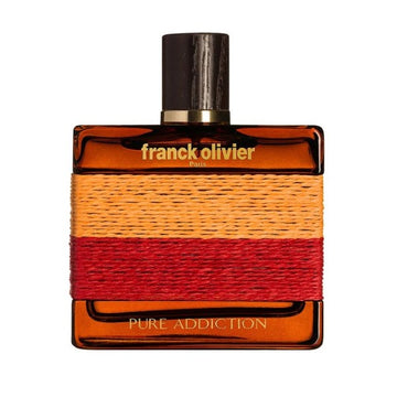Franck Olivier Pure Addiction Eau De Parfum Spray 100ml