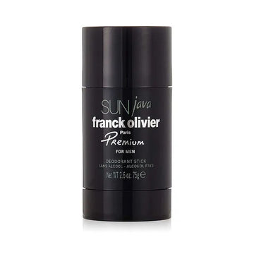 Franck Olivier Black Touch Deodorant Stick 75g
