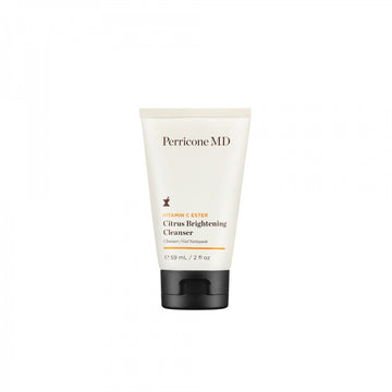 Perricone MD Vitamin C Ester Citrus Brightening Cleanser 59ml