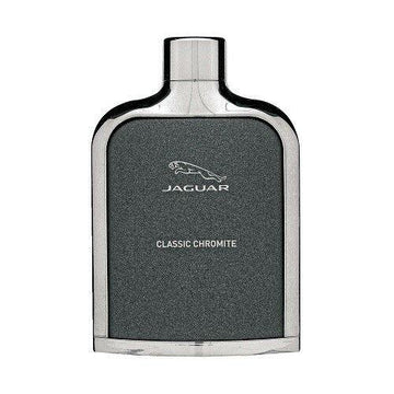 Jaguar Classic Chromite Eau de Toilette Spray 100ml