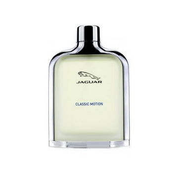 Jaguar Classic Motion Eau de Toilette Spray 100ml