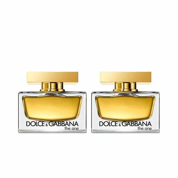 Dolce & Gabbana The One Gift Set 50ml EDP + 50ml EDP