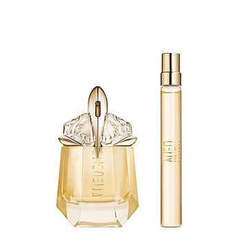 Mugler Alien Goddess Gift Set  Eau de Parfum 30ml +  Eau de Parfum 10ml